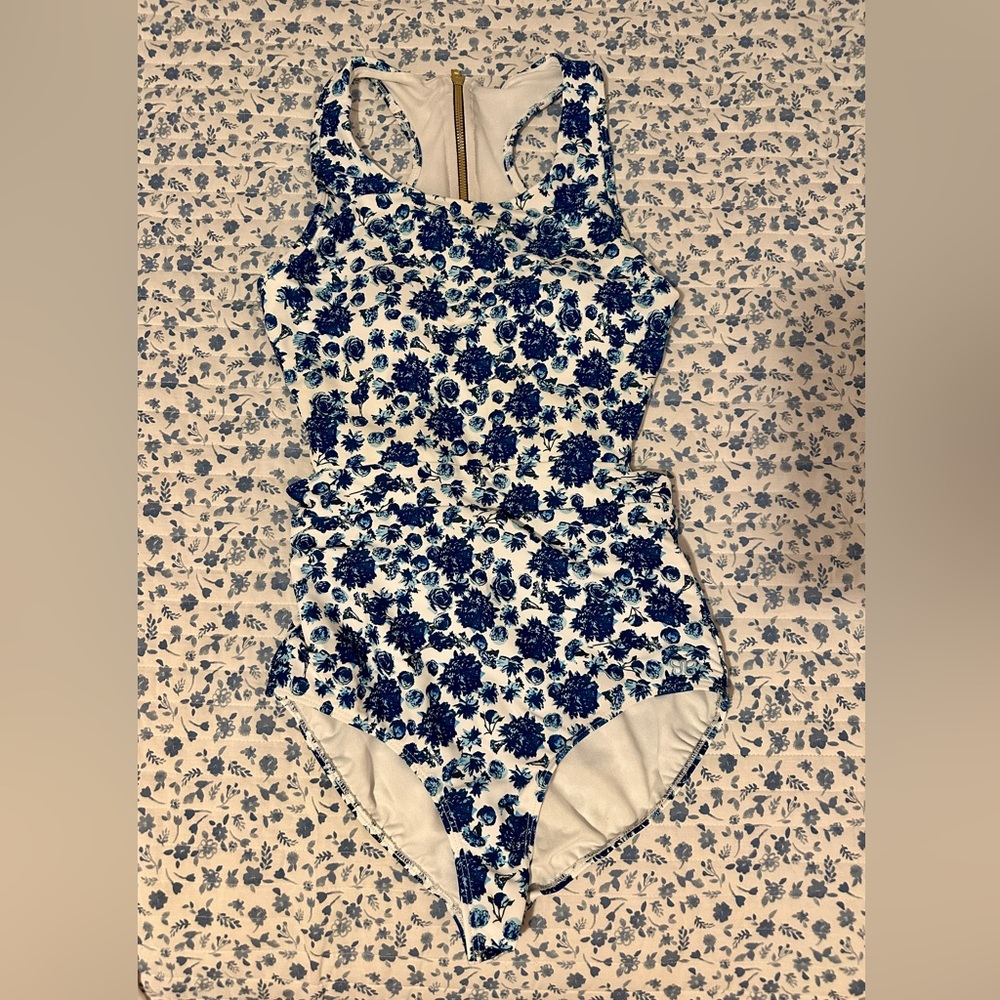 Albion Swimsuit